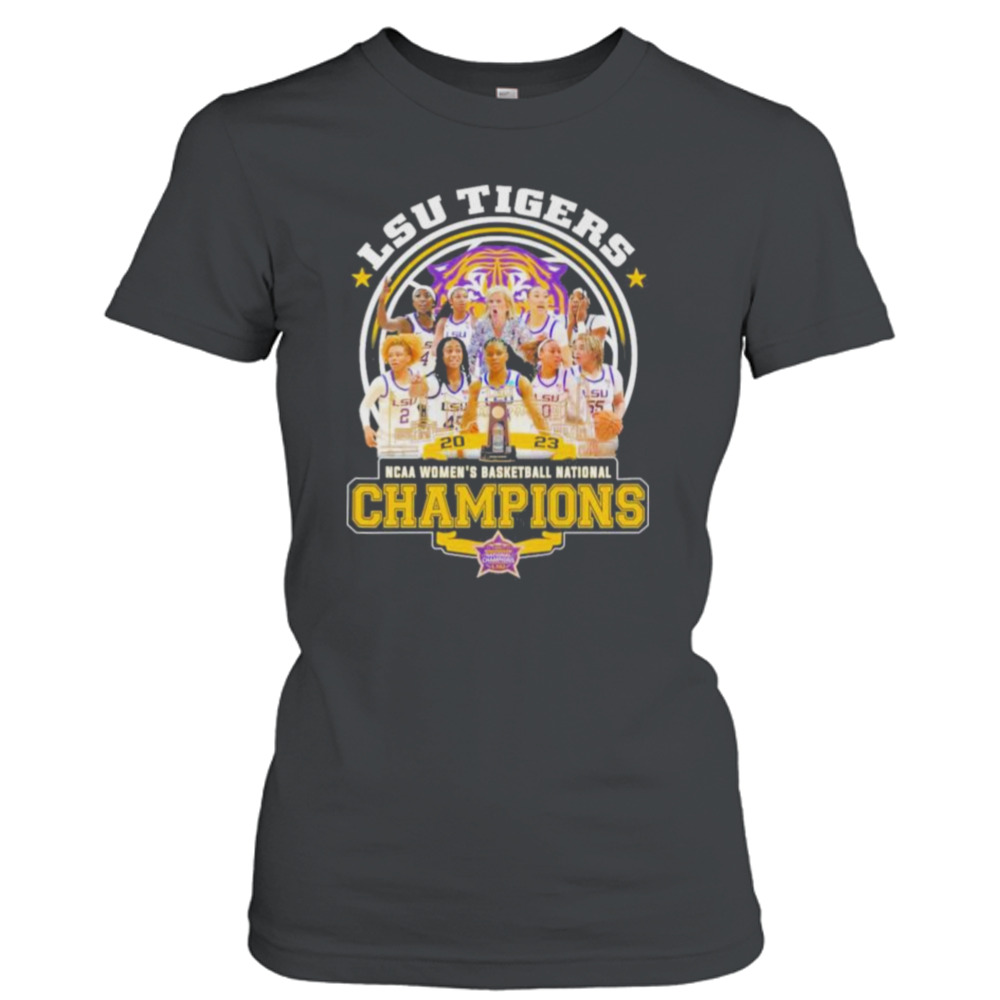 Ladies T-Shirt