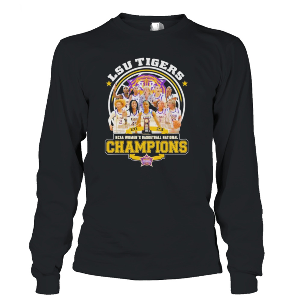 Long Sleeve T-Shirt