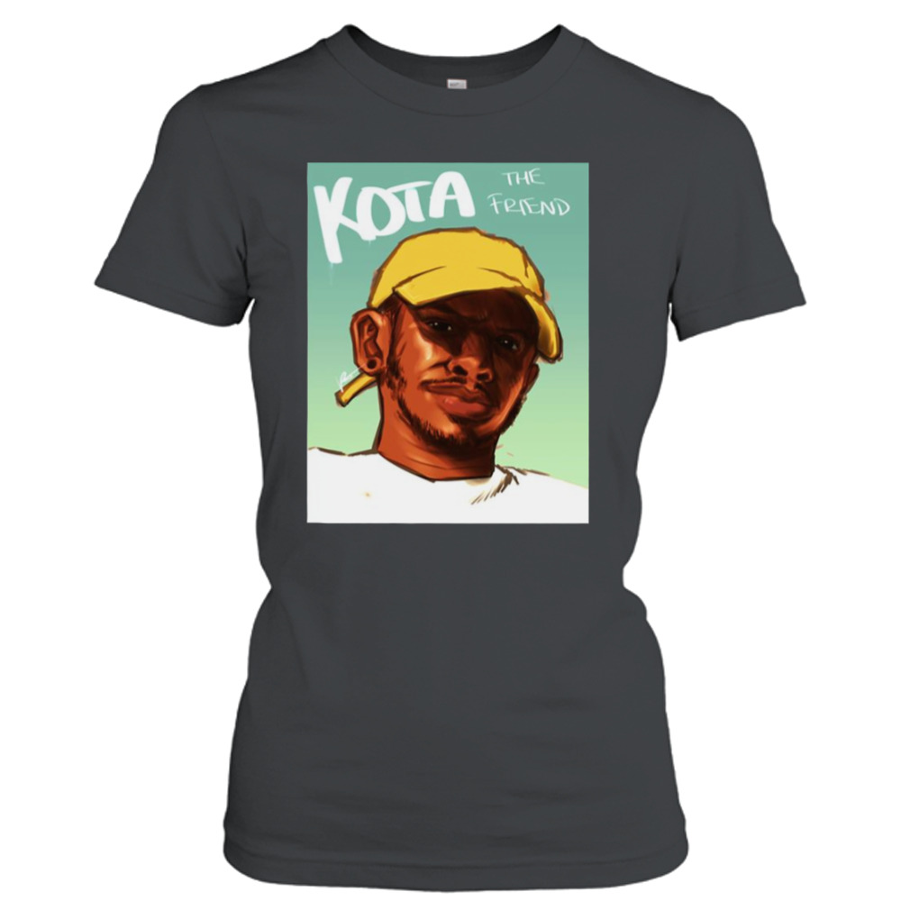 Ladies T-Shirt
