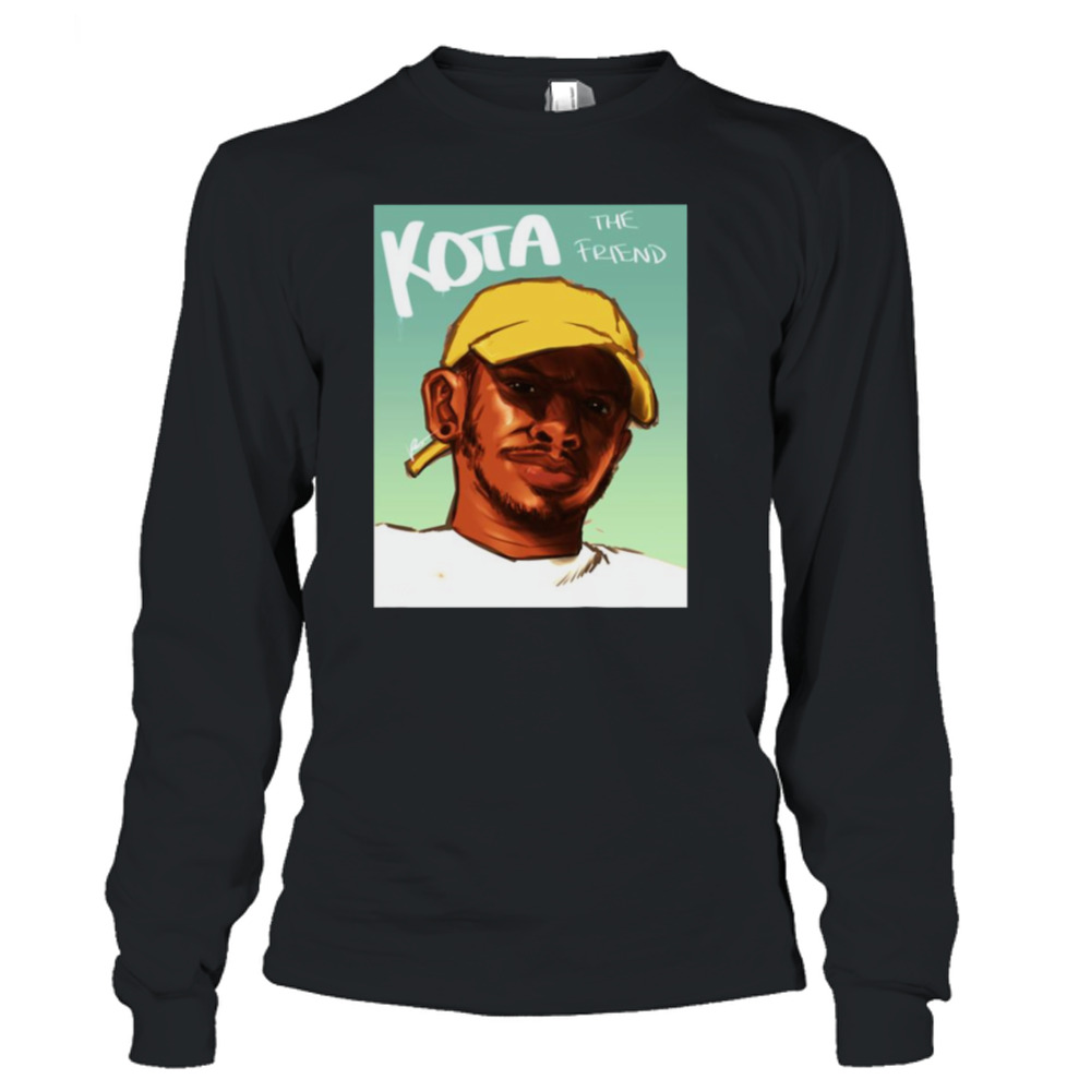Long Sleeve T-Shirt