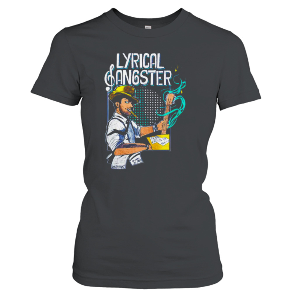 Ladies T-Shirt