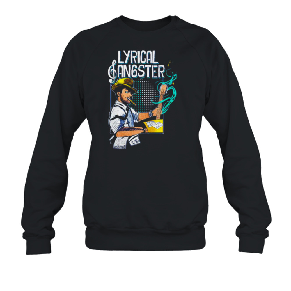 Crewneck Sweatshirt