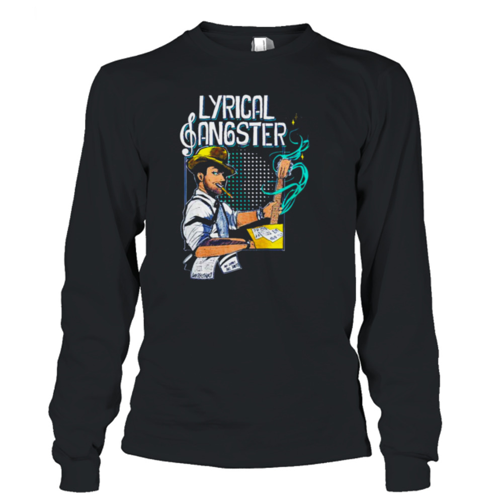 Long Sleeve T-Shirt