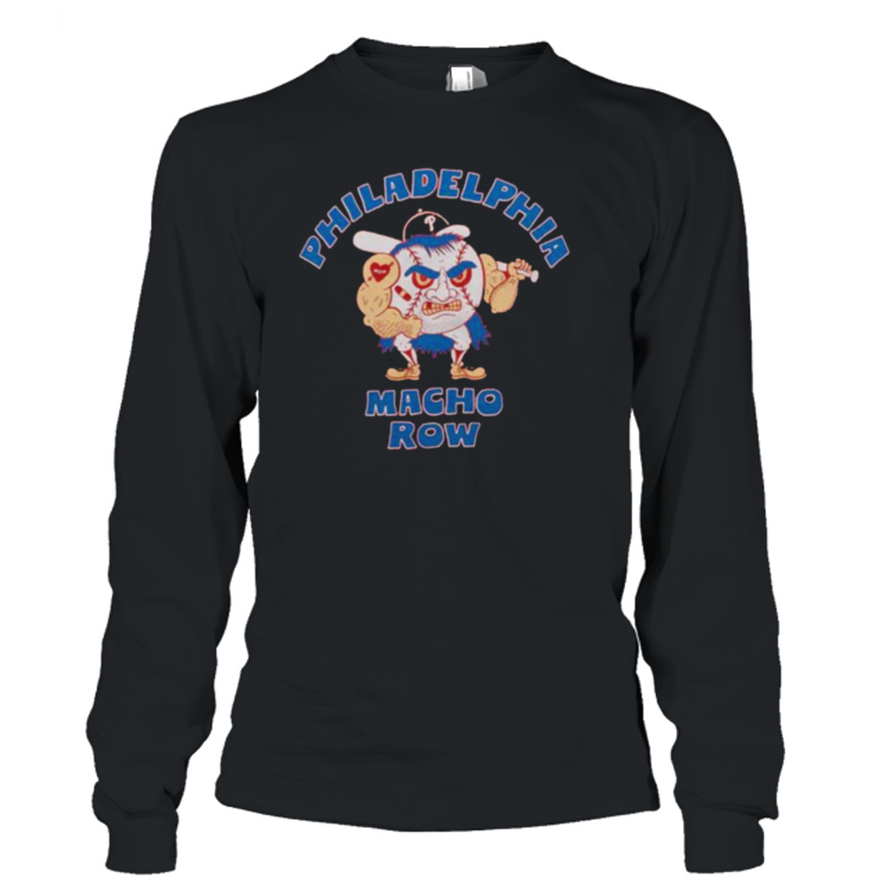 Long Sleeve T-Shirt