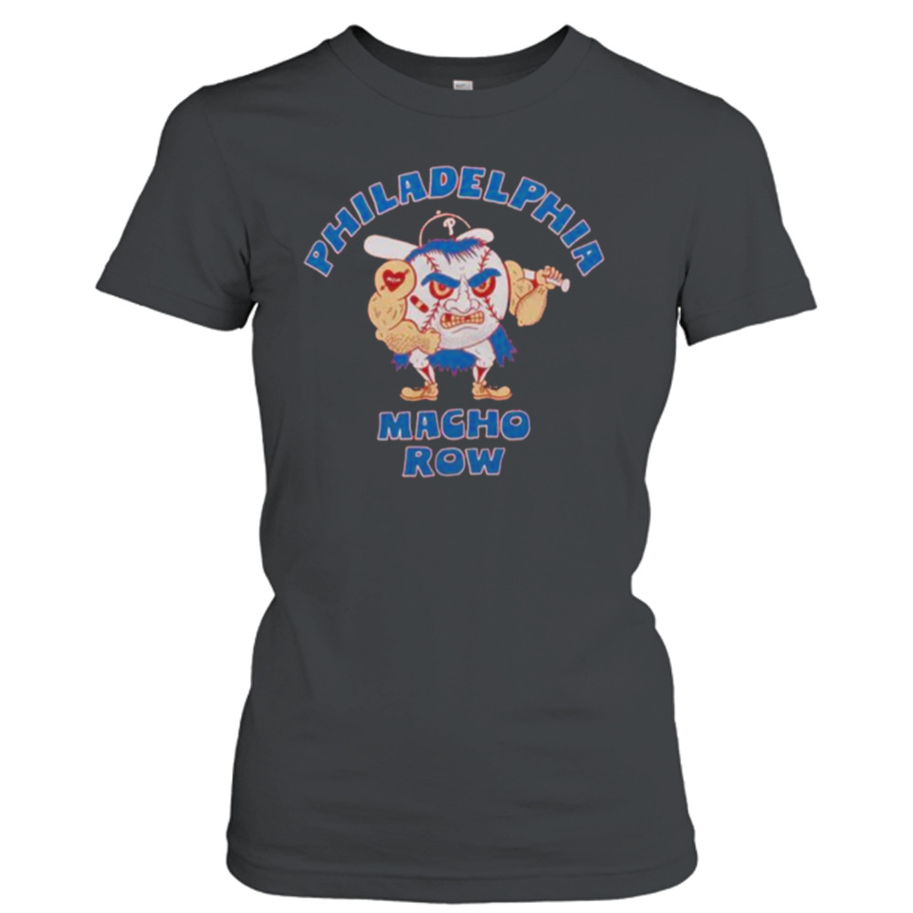 Ladies T-Shirt