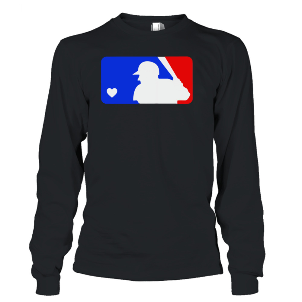 Long Sleeve T-Shirt