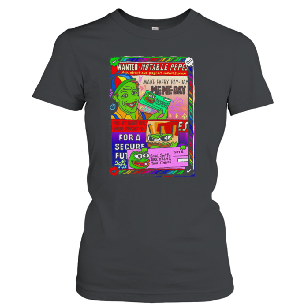 Ladies T-Shirt