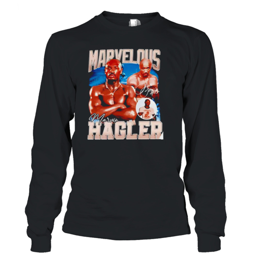 Long Sleeve T-Shirt