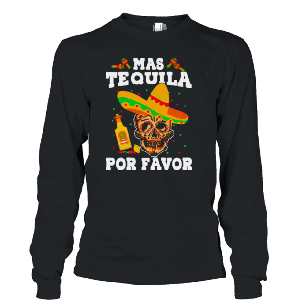 Long Sleeve T-Shirt