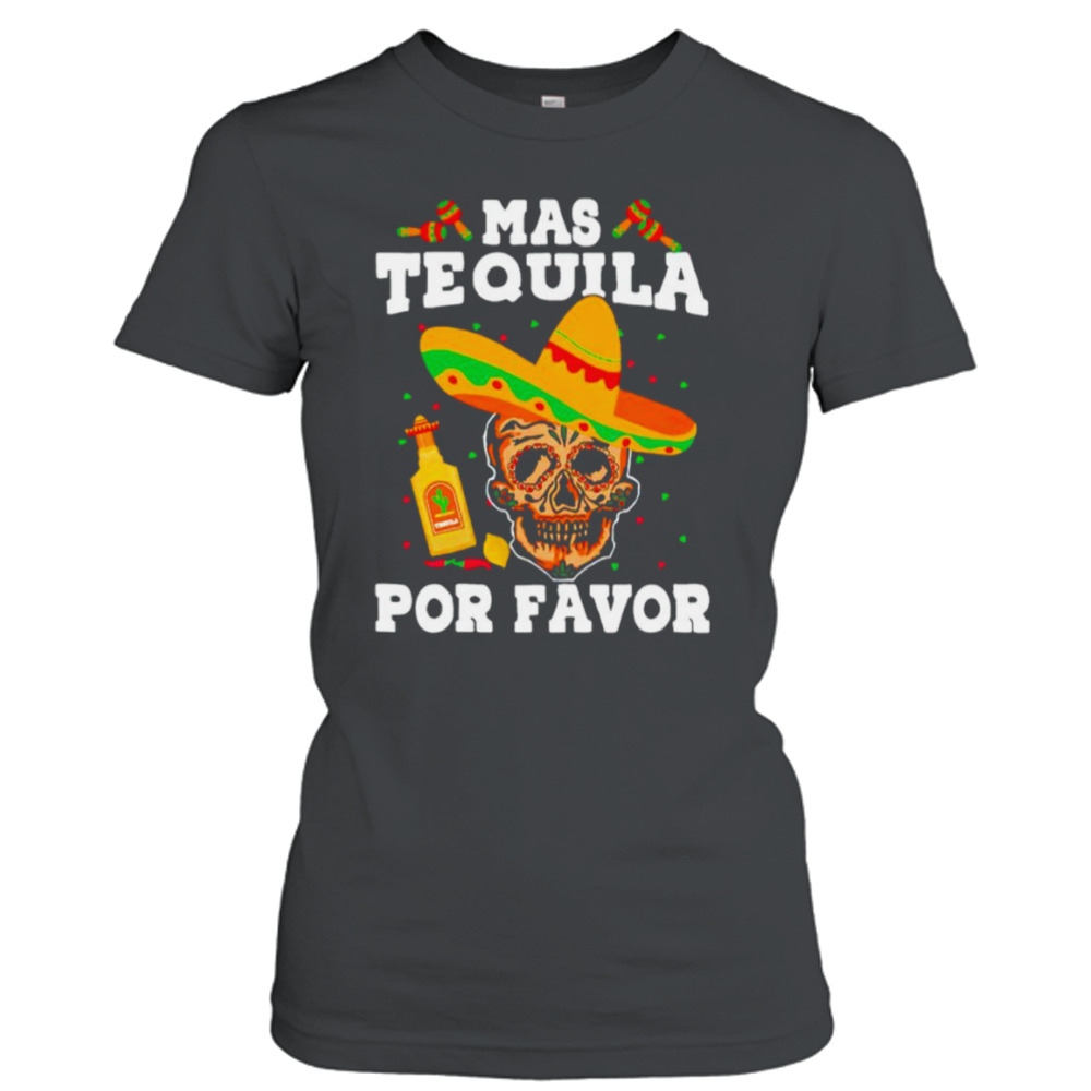 Ladies T-Shirt