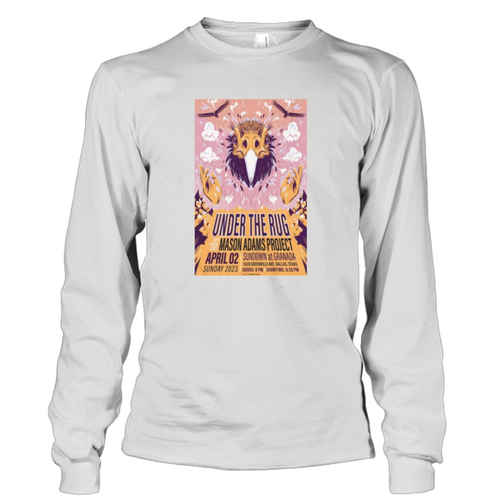 Long Sleeve Tee