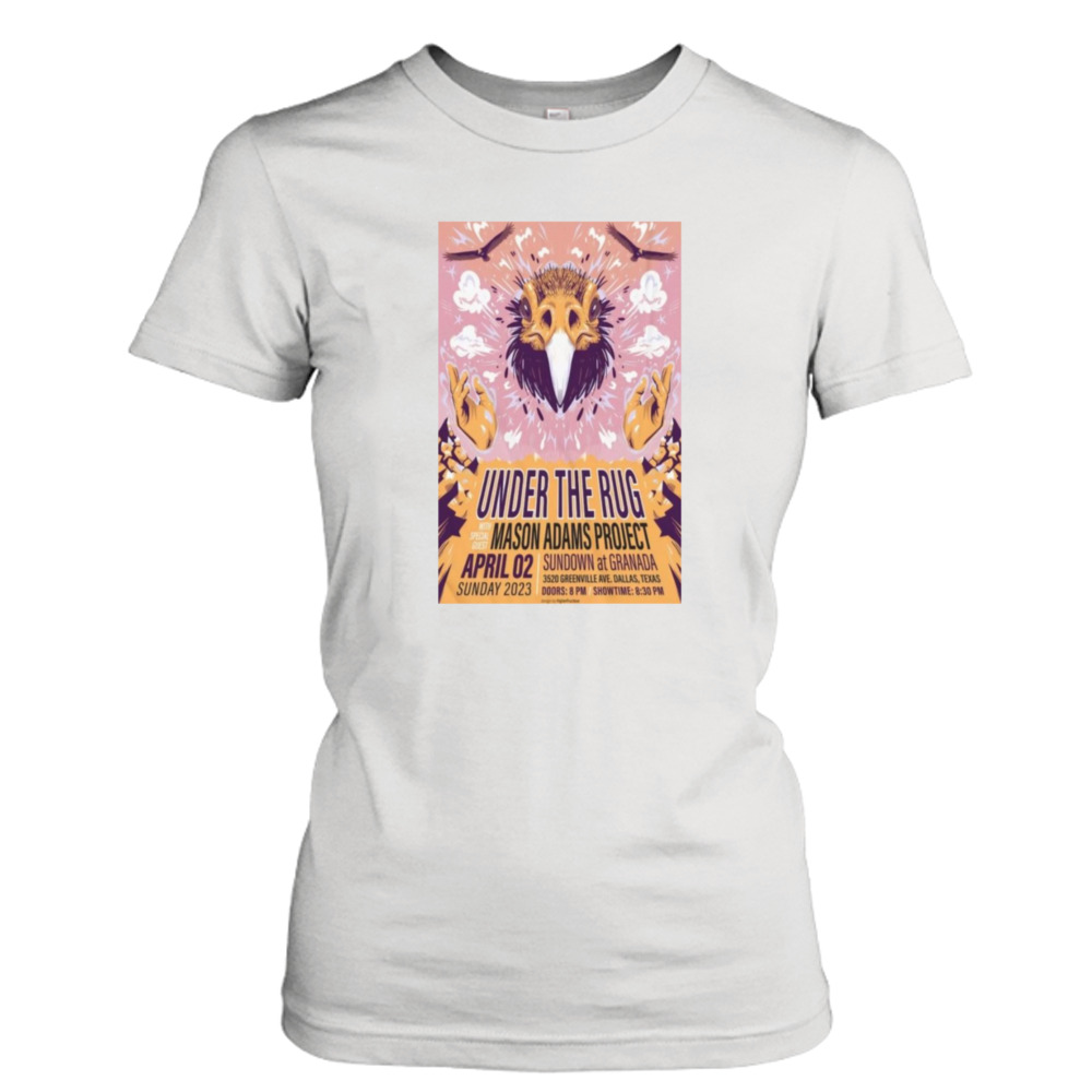 Ladies Tee