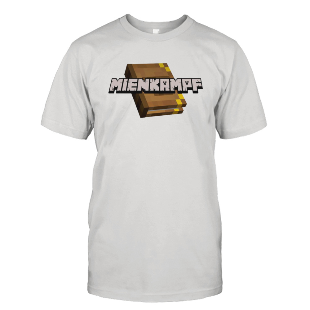 Mein Kampf shirt