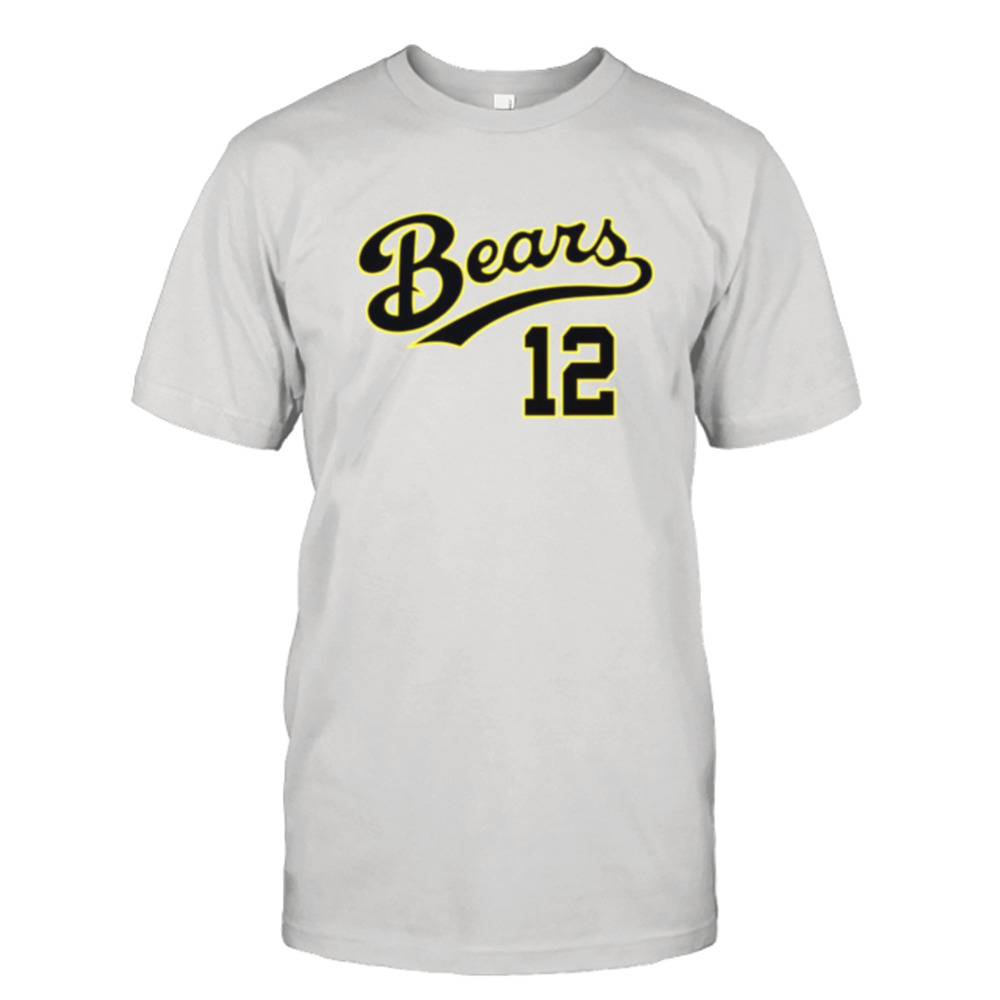 Men’s Tanner Boyle shirt