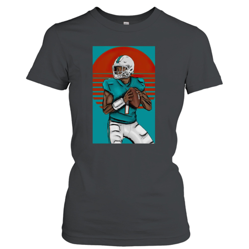 Ladies T-Shirt