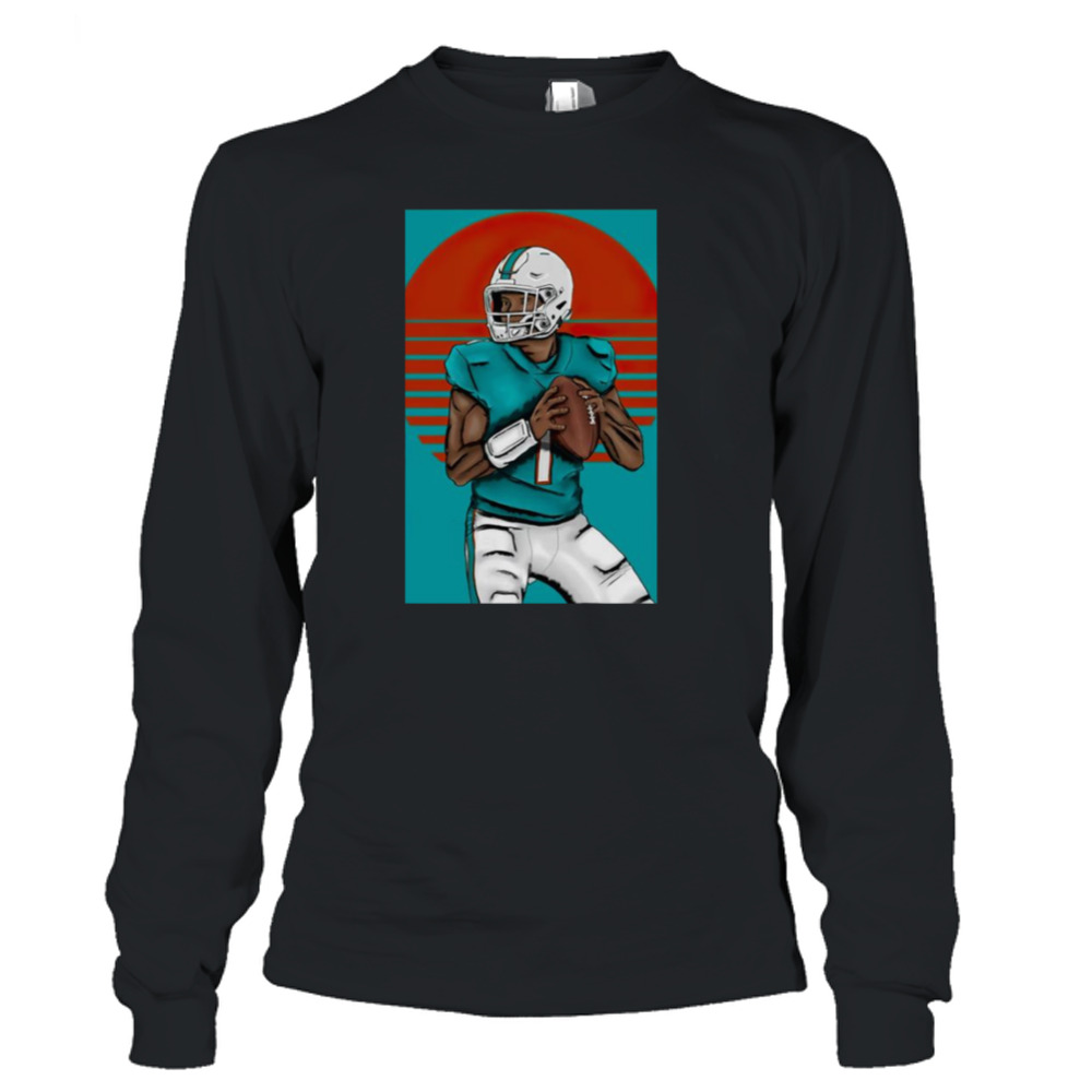 Long Sleeve T-Shirt