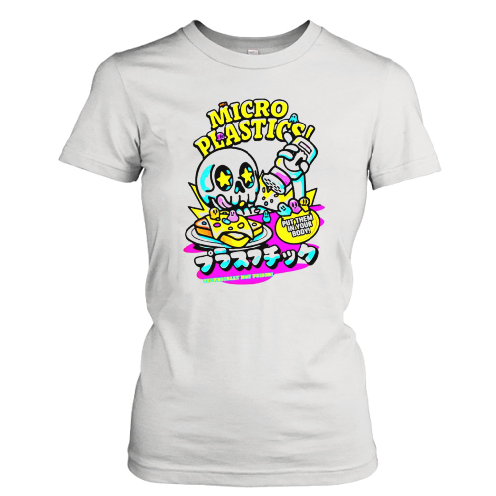 Ladies Tee