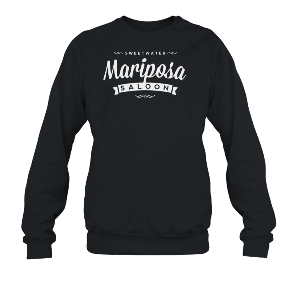 Crewneck Sweatshirt