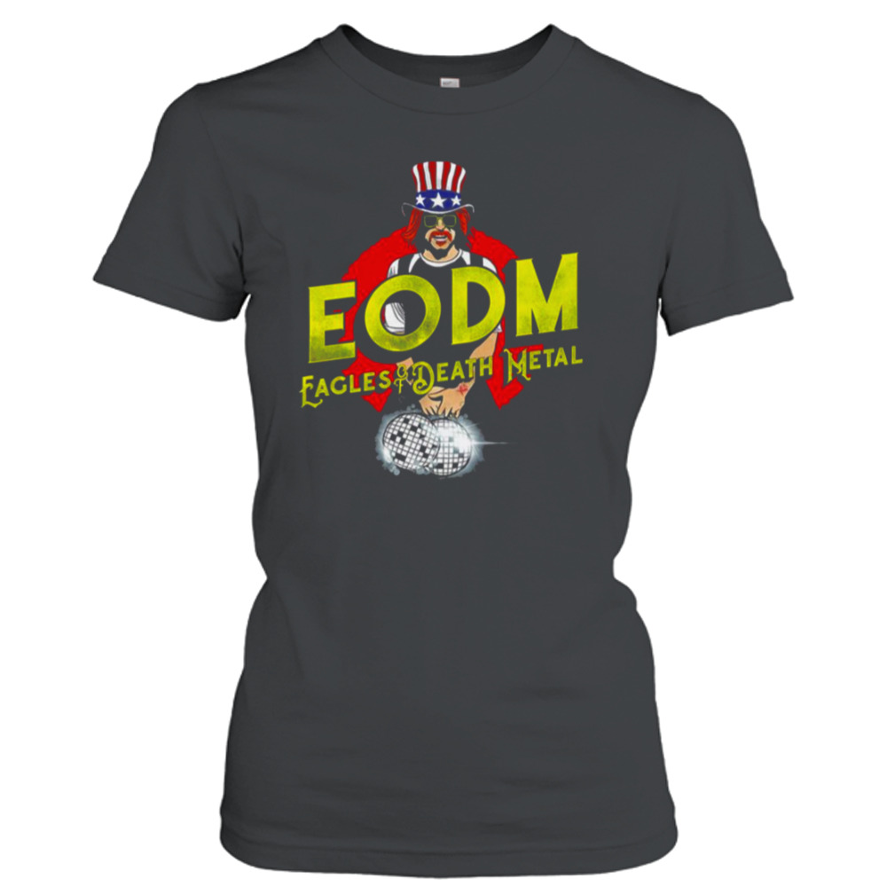 Ladies T-Shirt