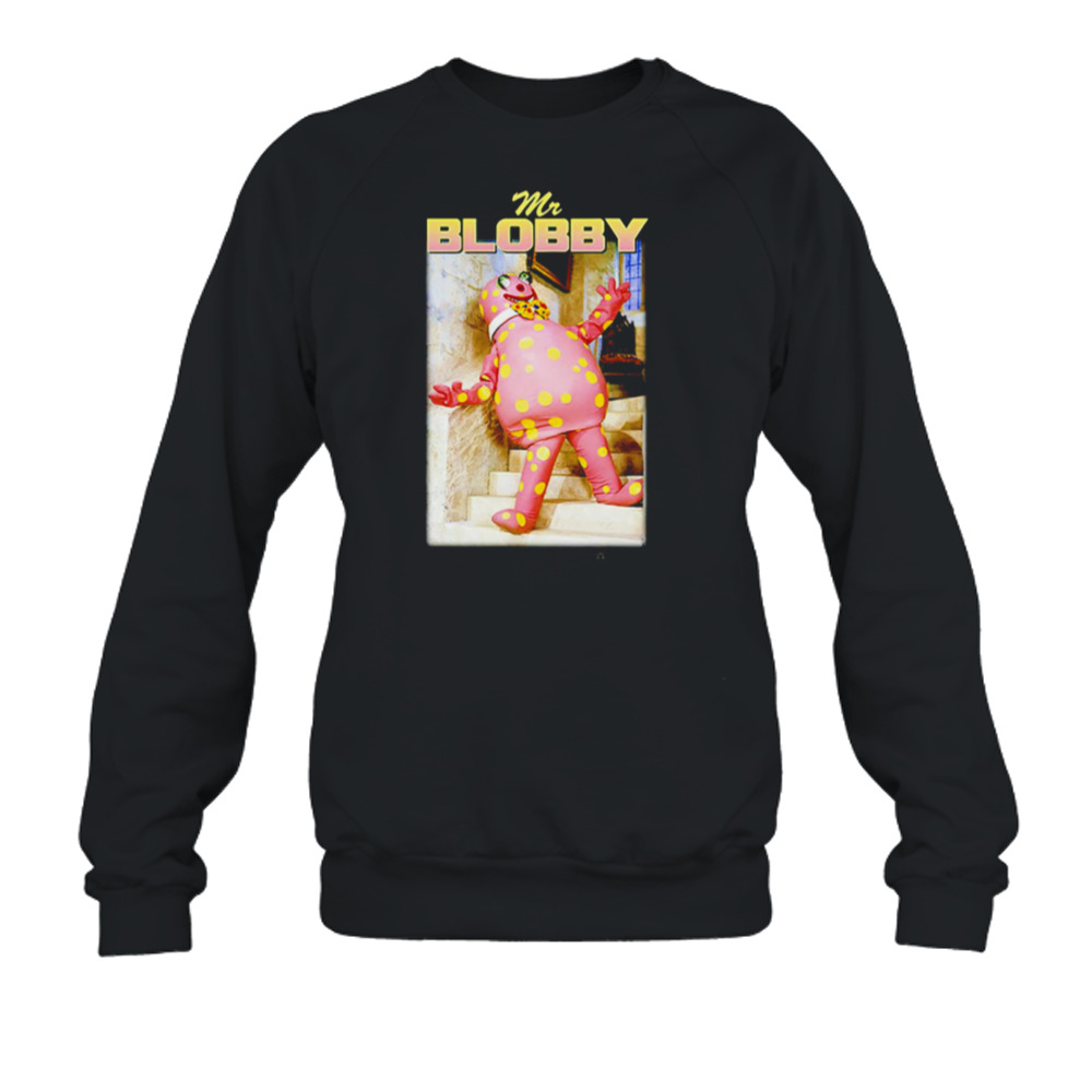 Crewneck Sweatshirt