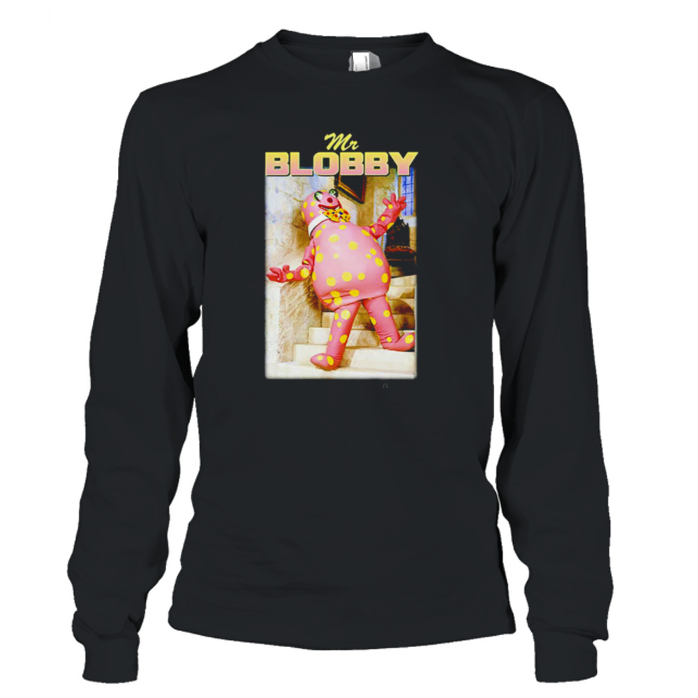 Long Sleeve T-Shirt