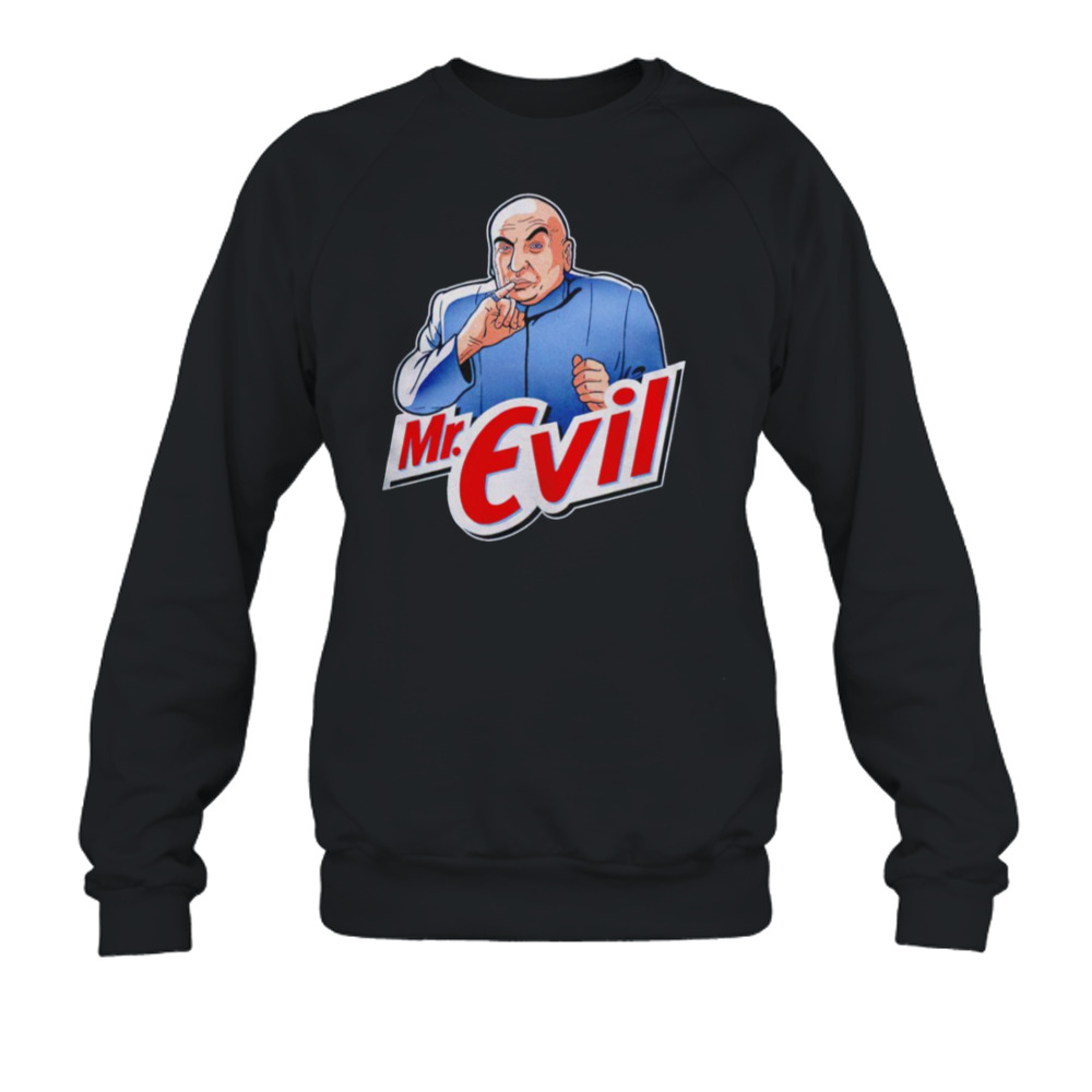 Crewneck Sweatshirt