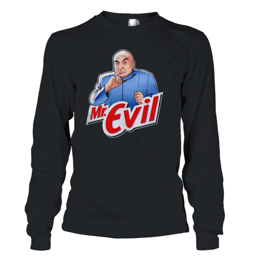 Long Sleeve T-Shirt