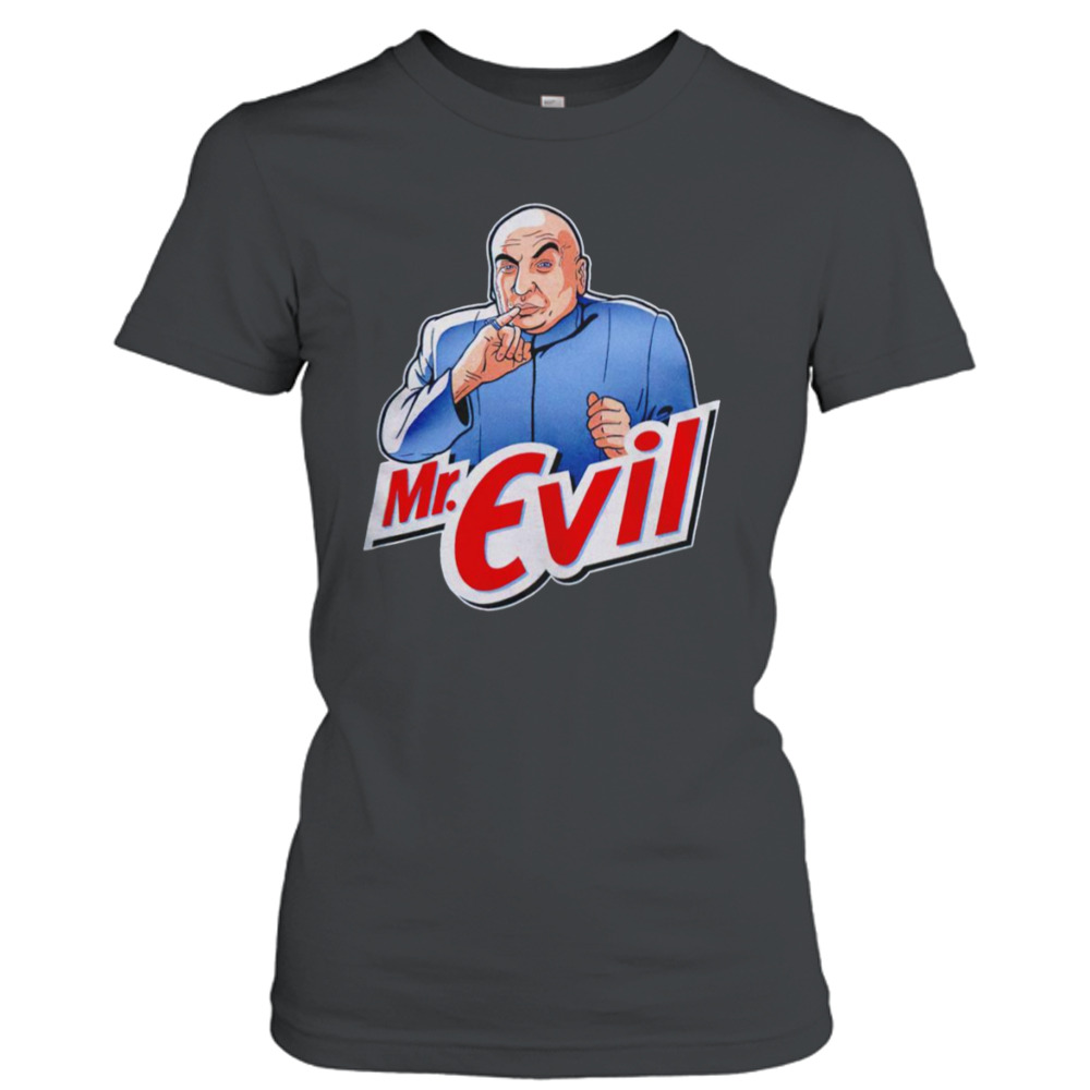 Ladies T-Shirt