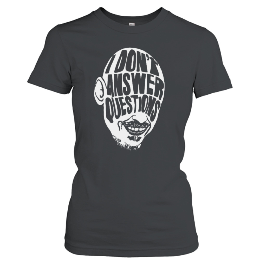 Ladies T-Shirt