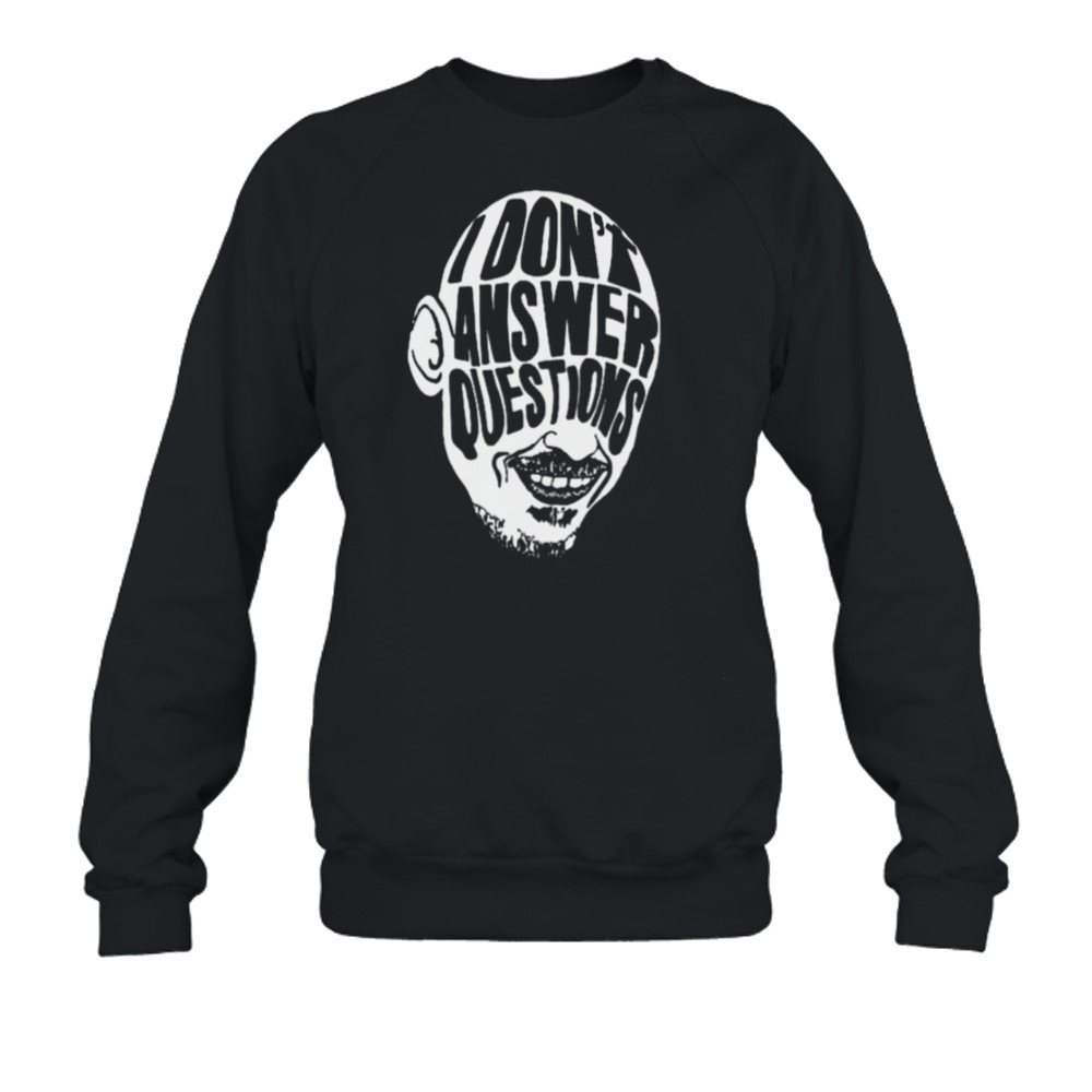 Crewneck Sweatshirt