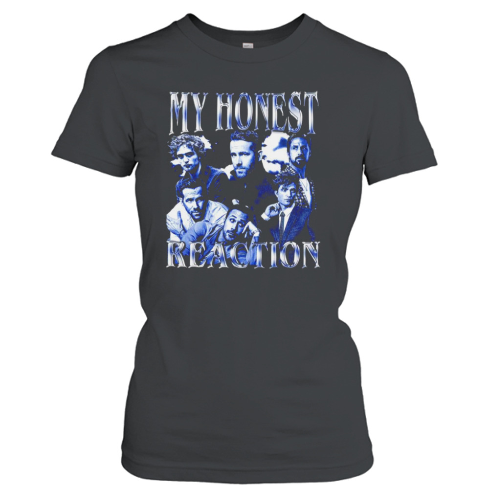 Ladies T-Shirt