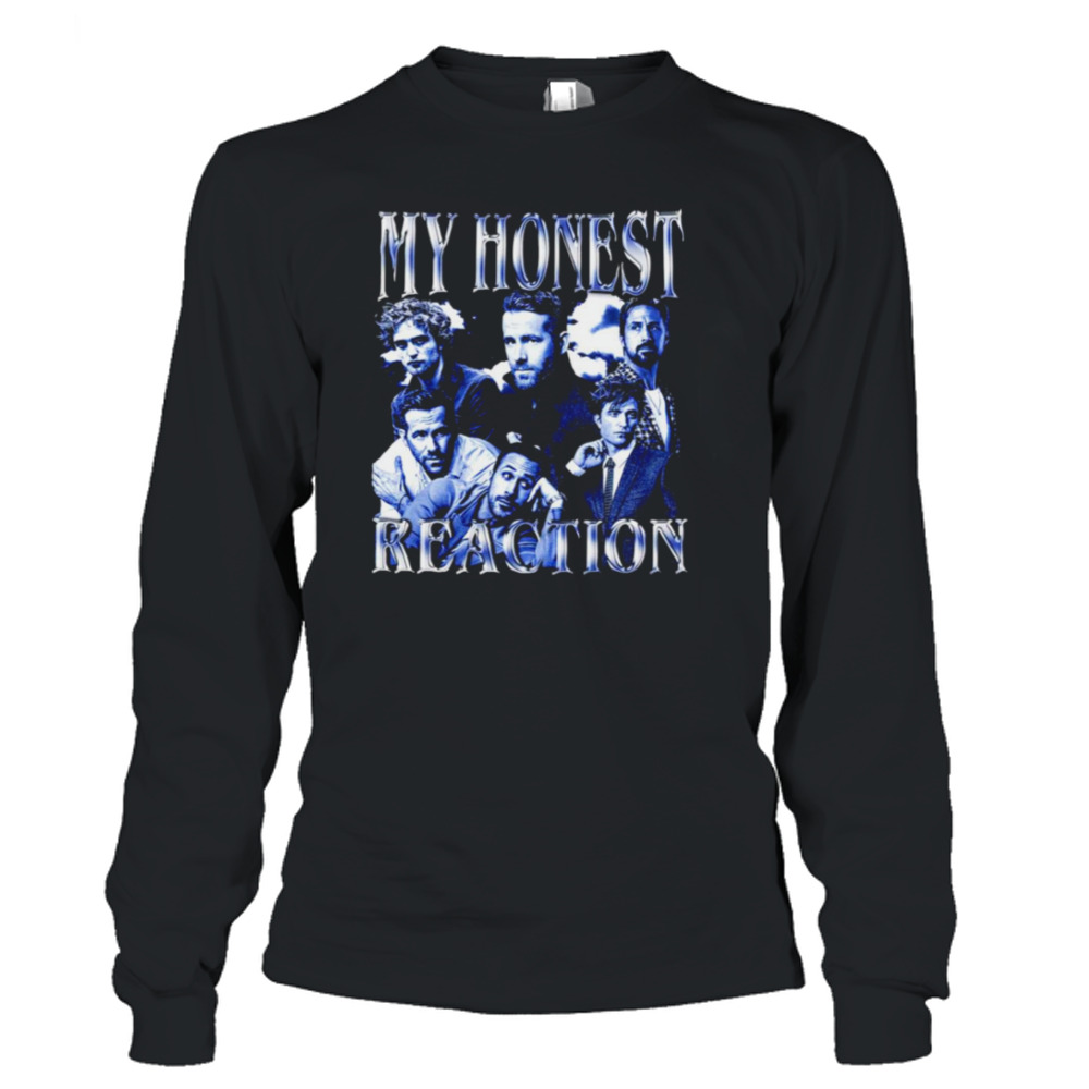 Long Sleeve T-Shirt