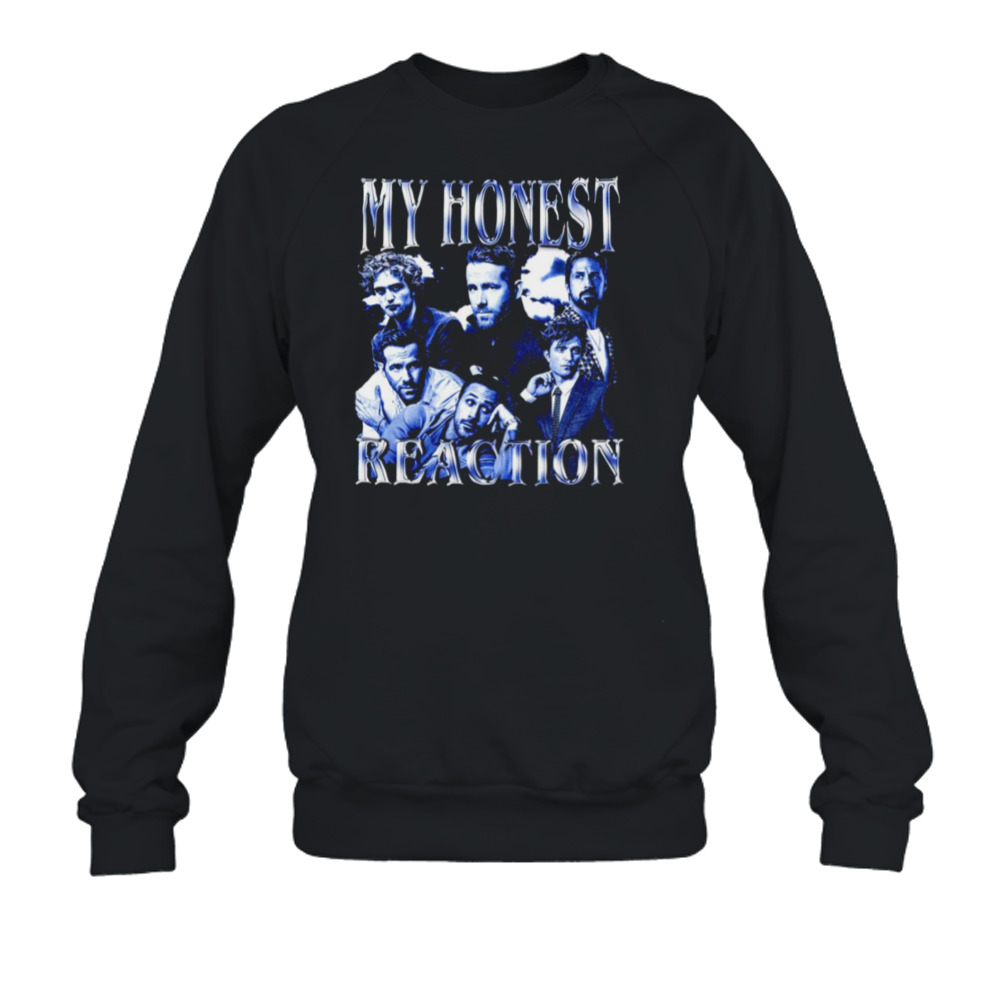 Crewneck Sweatshirt