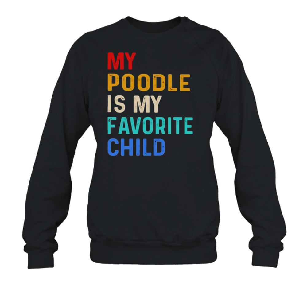 Crewneck Sweatshirt