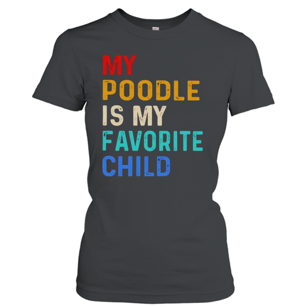 Ladies T-Shirt