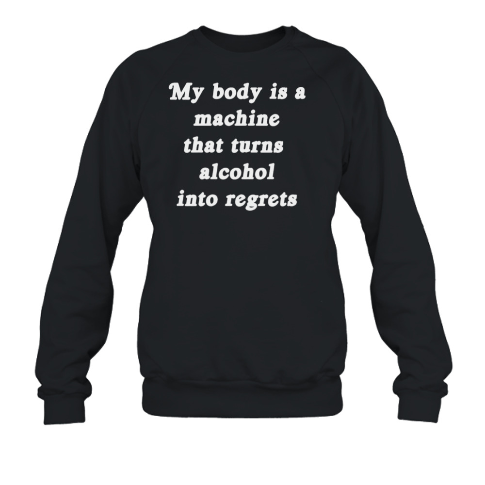 Crewneck Sweatshirt