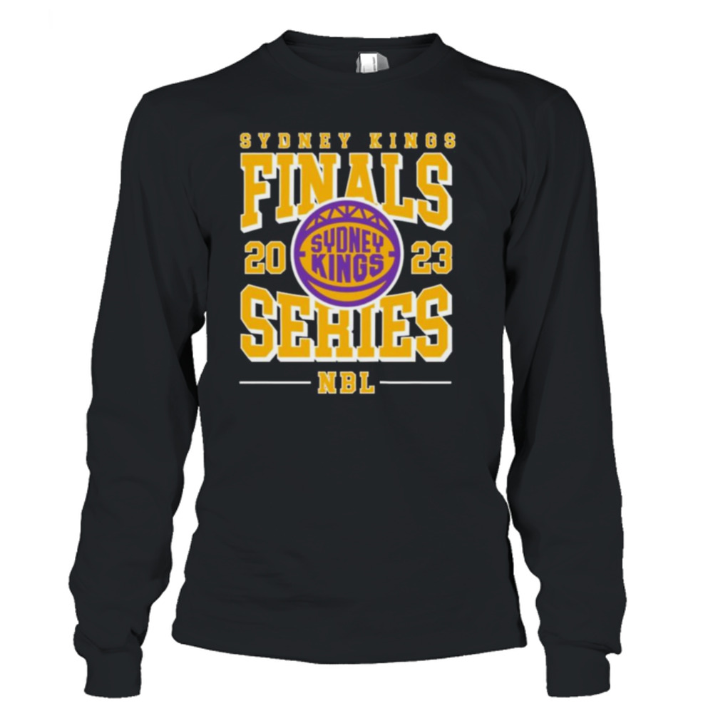 Long Sleeve T-Shirt
