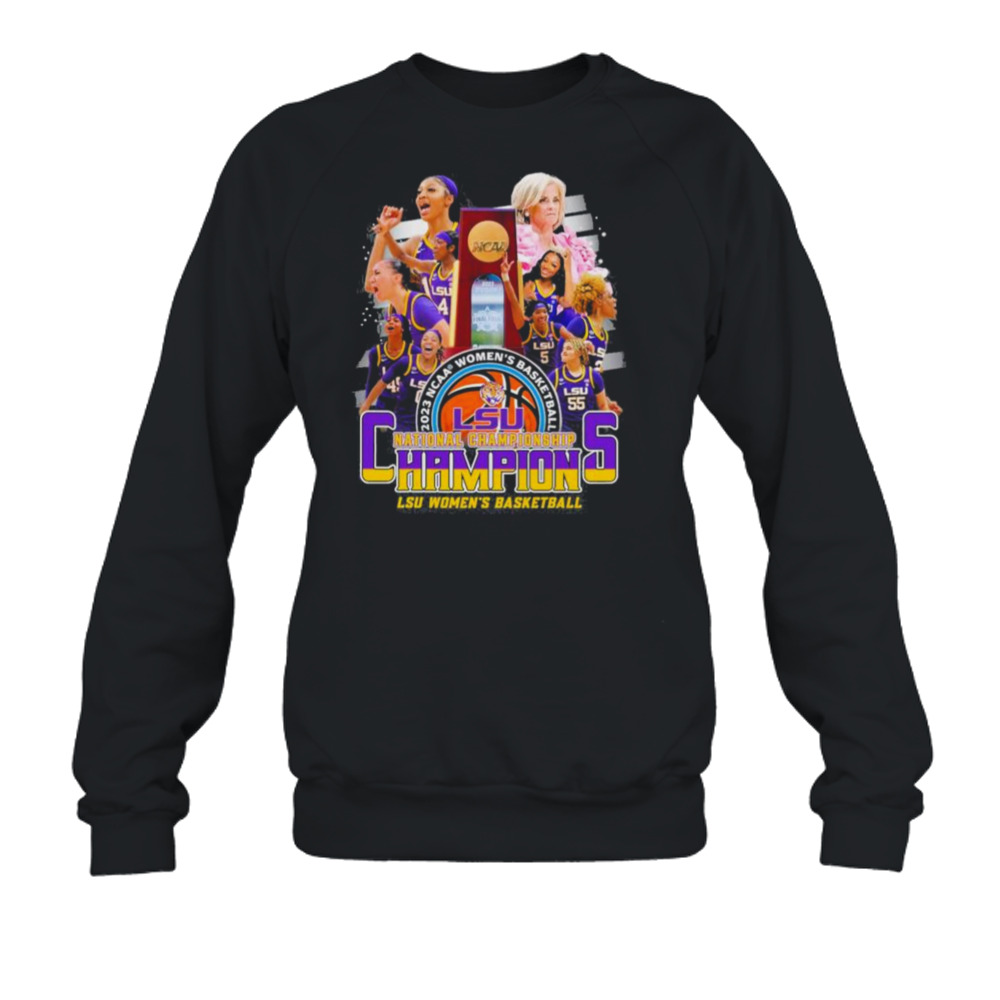 Crewneck Sweatshirt