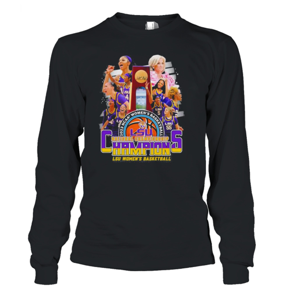 Long Sleeve T-Shirt