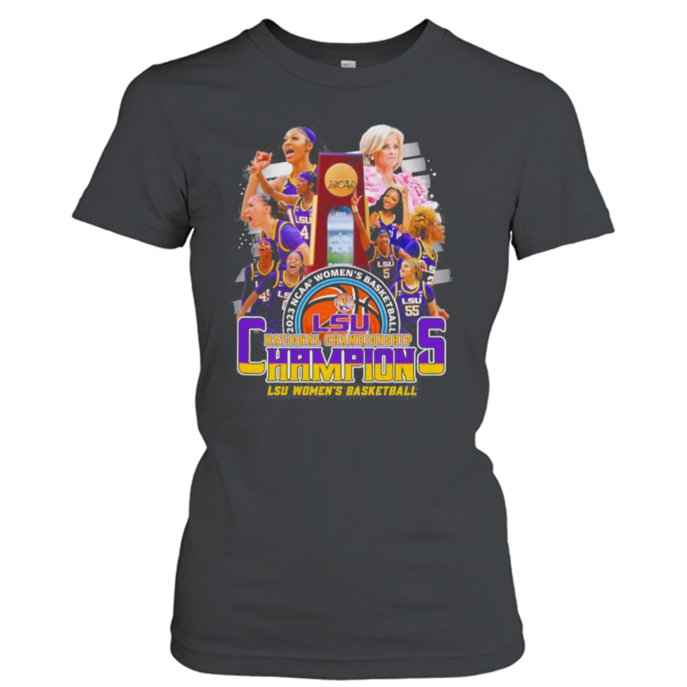 Ladies T-Shirt