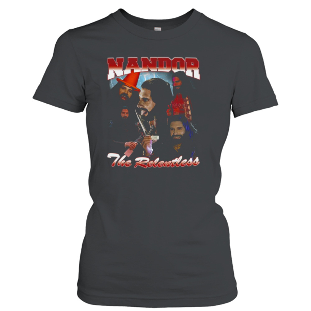 Ladies T-Shirt