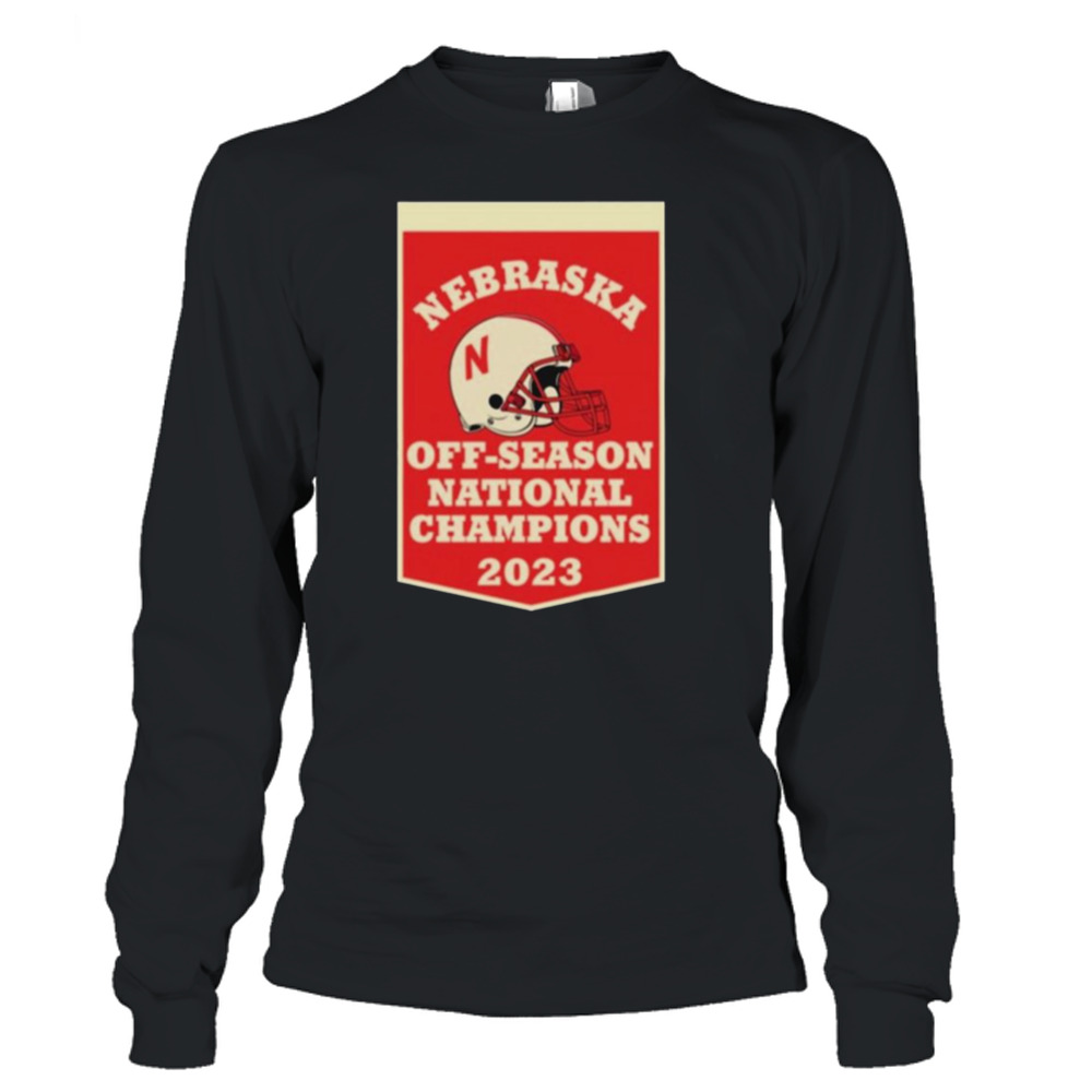 Long Sleeve T-Shirt