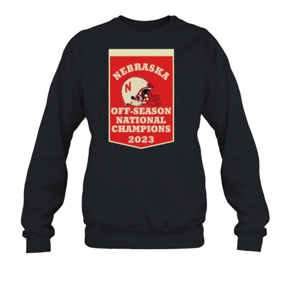 Crewneck Sweatshirt