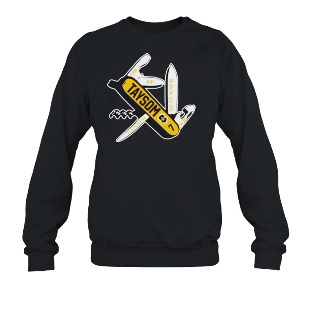 Crewneck Sweatshirt