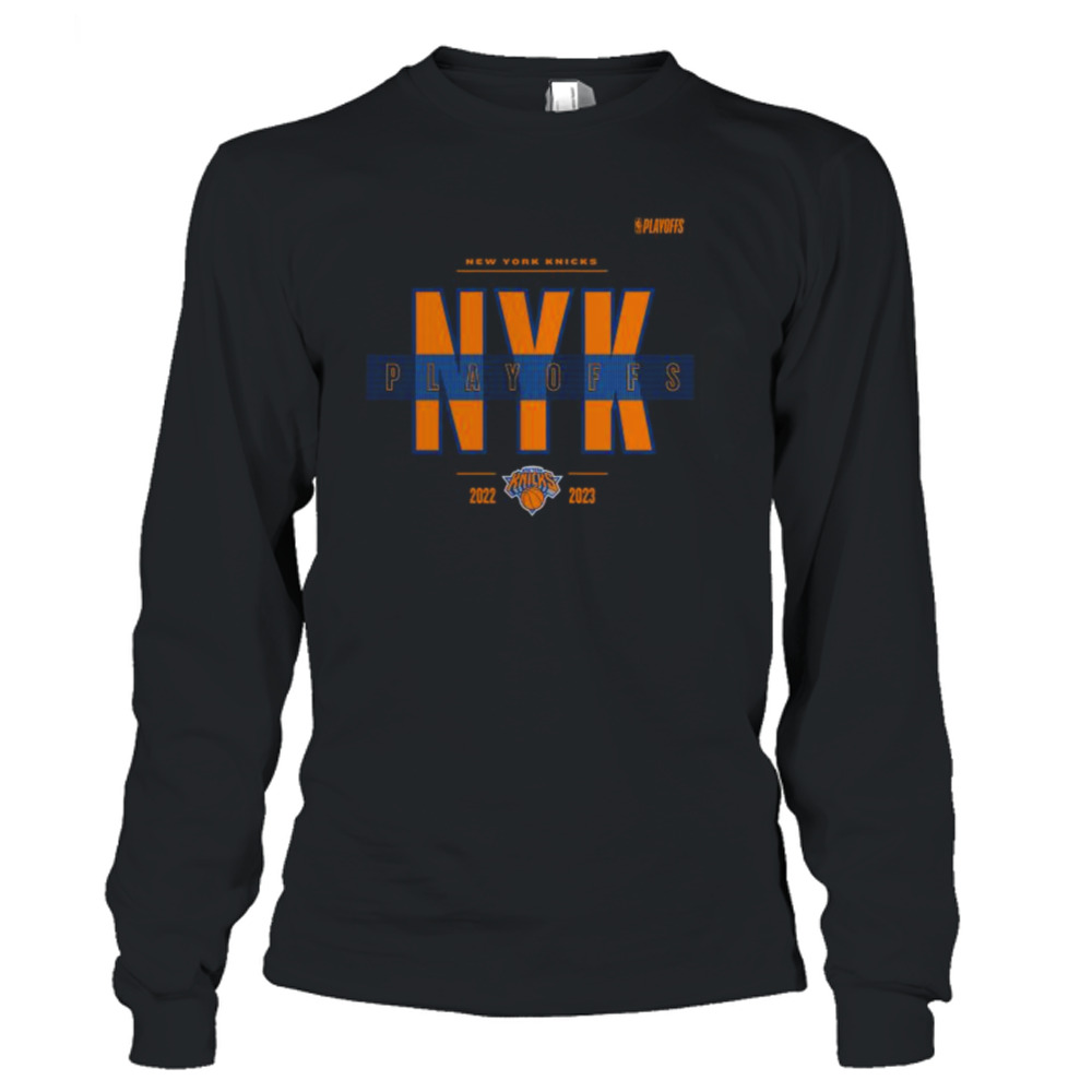 Long Sleeve T-Shirt