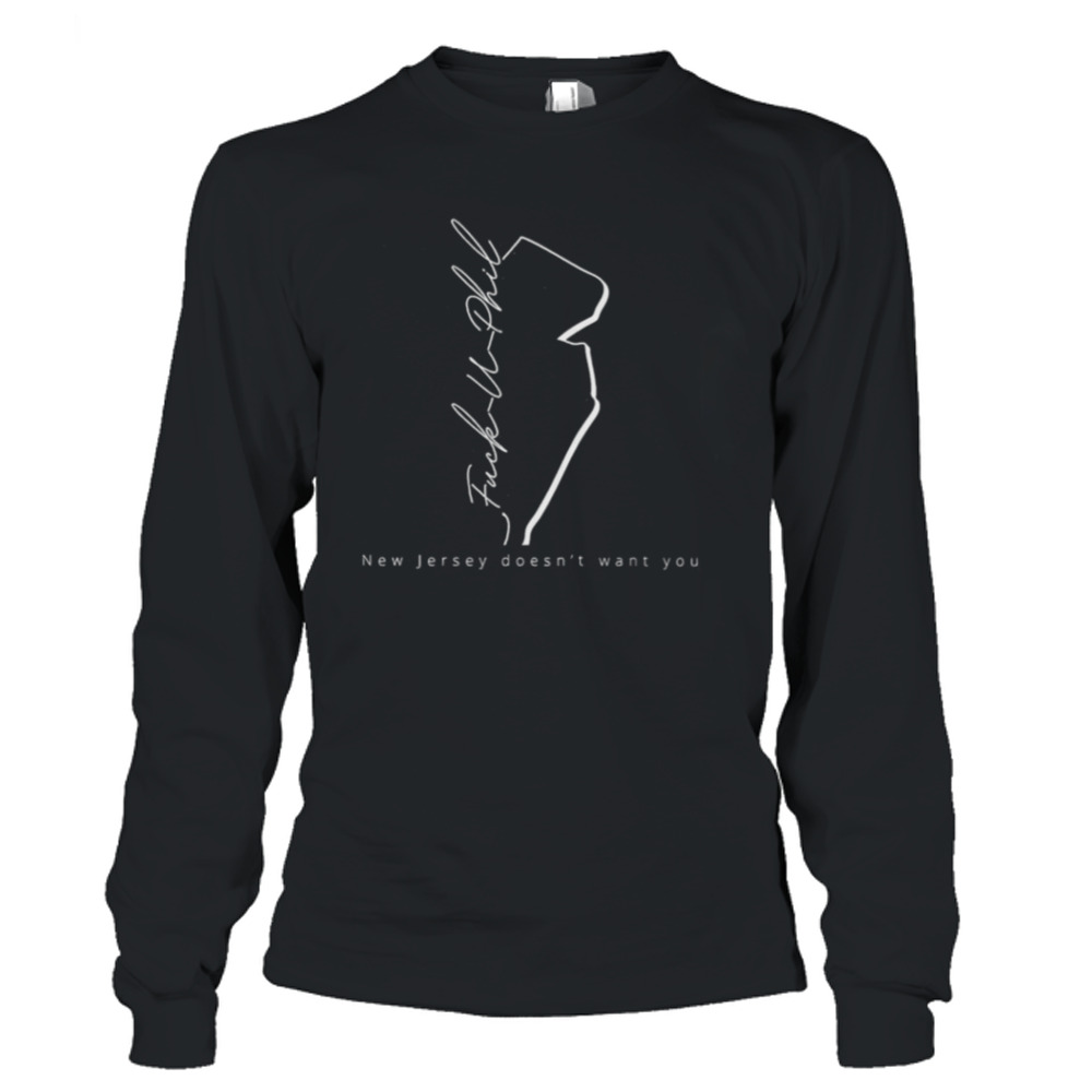 Long Sleeve T-Shirt