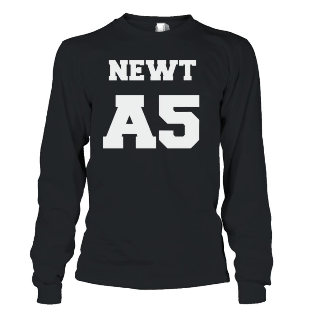 Long Sleeve T-Shirt
