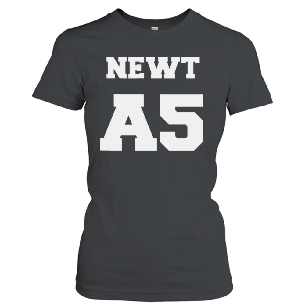 Ladies T-Shirt