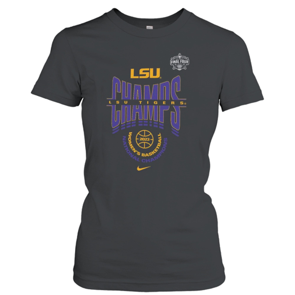Ladies T-Shirt