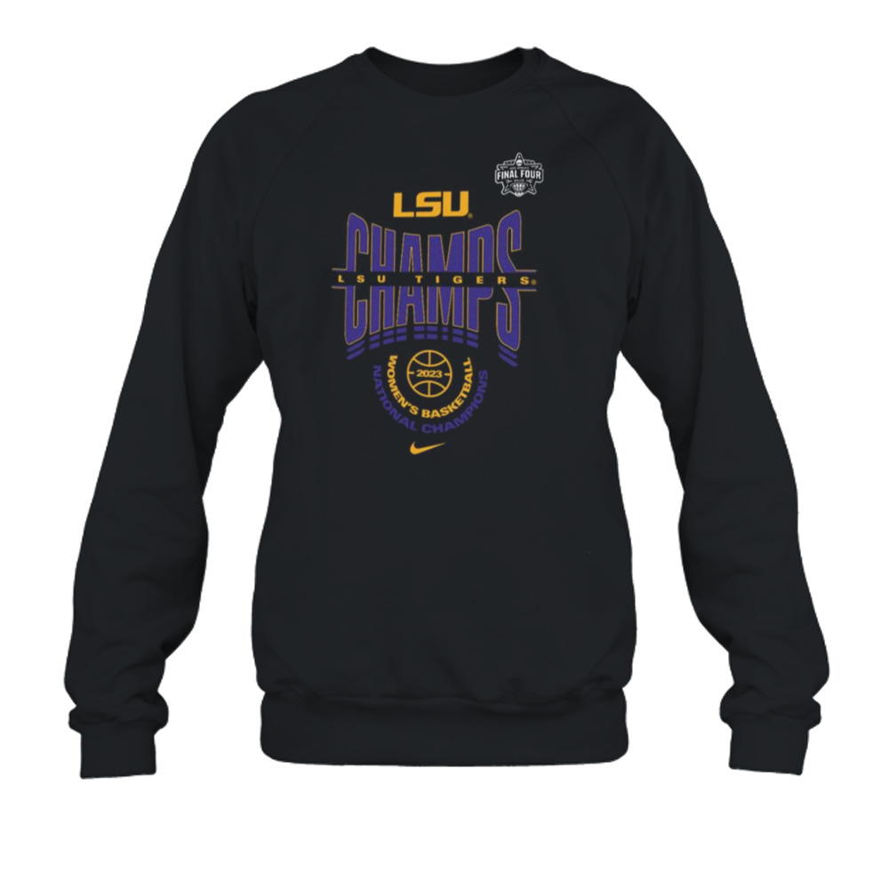 Crewneck Sweatshirt